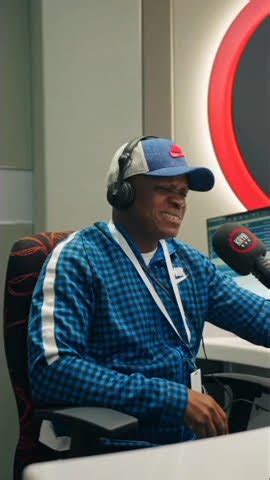 Check Out Glen Lewis Reminds Skhumba Of How He Used To Diss Him And Now