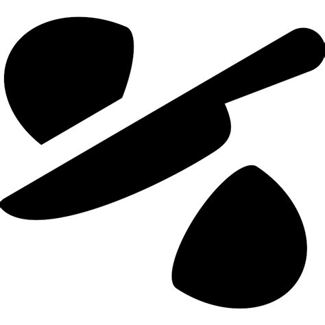 Knife Vector Svg Icon Svg Repo