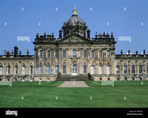 Malton Yorkshire Castle Howard View Hi Res Stock Photography And Images