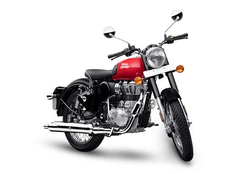 Royal Enfield Classic 350 All Colours