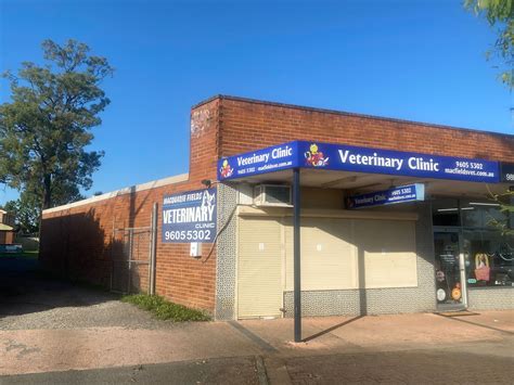 Shop Retail Property Leased In Shop Saywell Road Macquarie