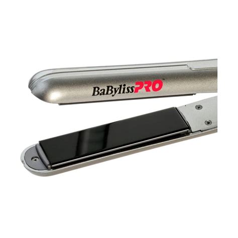 Plancha De Pelo Ep Technology Babyliss Pro