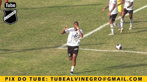 Potiguar X Abc Gols Campeonato Potiguar Youtube