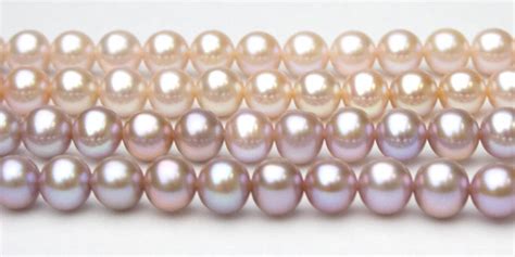 Pearl Colors – The Ultimate Guide to Choosing the Perfect Pearls - Pure ...