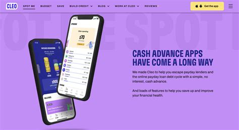 Best Cash Advance Apps In To Get Fast Access To Cash