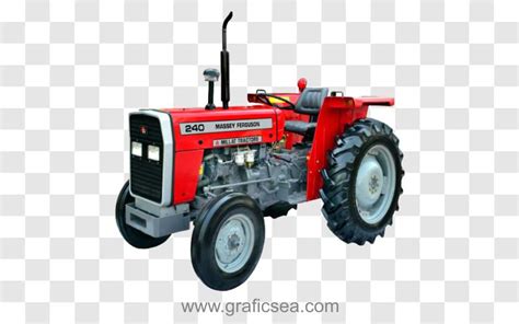 240 Massey Ferguson Pakistani Tractor PNG Image Free | Graficsea