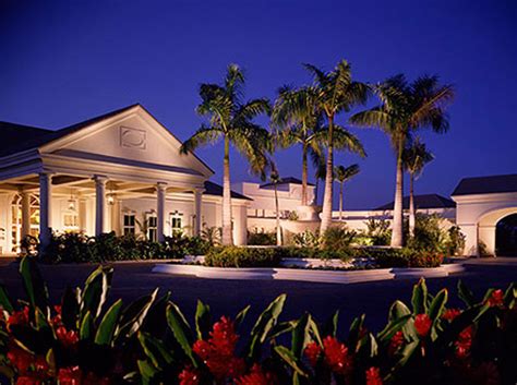 Jamaica Golf Vacation Packages - Half Moon Resort