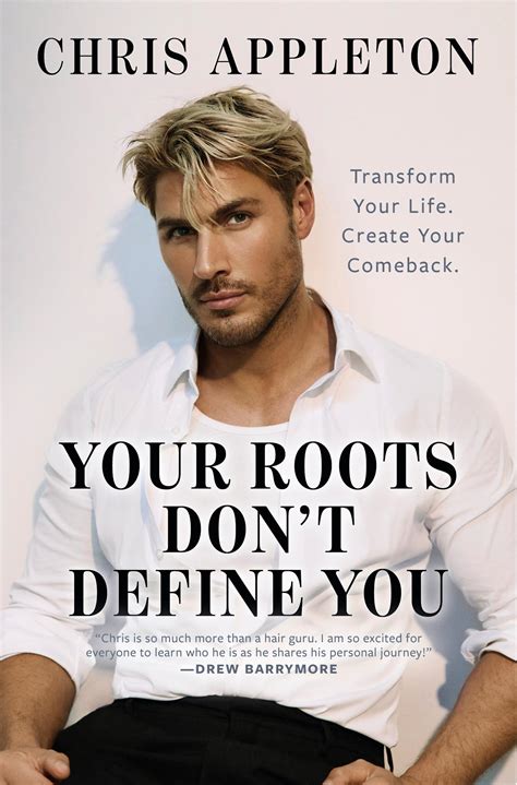Your Roots Don't Define Your – Celebrity Stylist Chris Appleton’s Guide