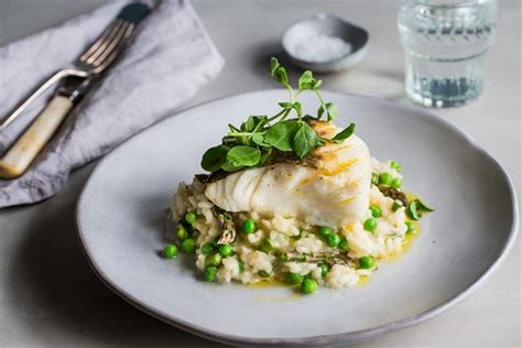 Baked Fish Risotto Recipe - All About Baked Thing Recipe