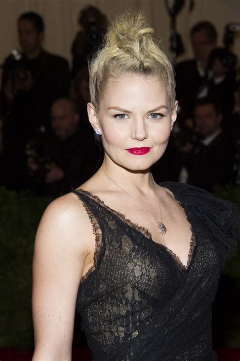 Naked Jennifer Morrison Added By Rubinetti
