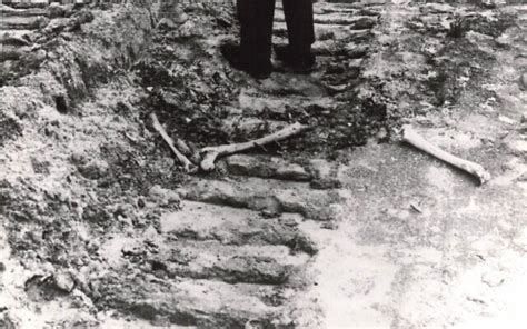 Newly Revealed Photos From Show Early Efforts To Document Babi Yar