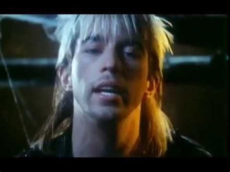 Limahl Mandy Newton The Neverending Story Clip Officiel Youtube