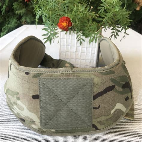 Пояс Ортопедический для рюкзака Bergen 90L MK3. МТР. Virtus. Израиль ...