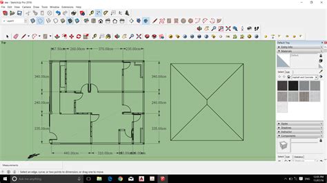 screen capture sketchup agus prasetya