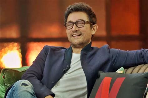 Aamir Khan Makes Splash On The Great Indian Kapil Show The Statesman