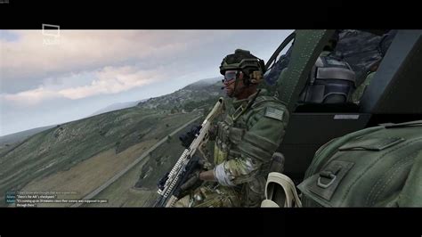 Arma 3 Bootcamp YouTube