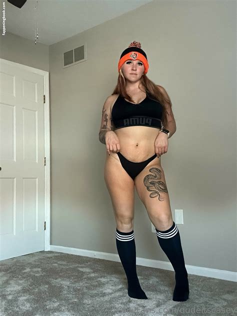 Casey Lee Dudeitscasey Nude OnlyFans Leaks The Fappening Photo