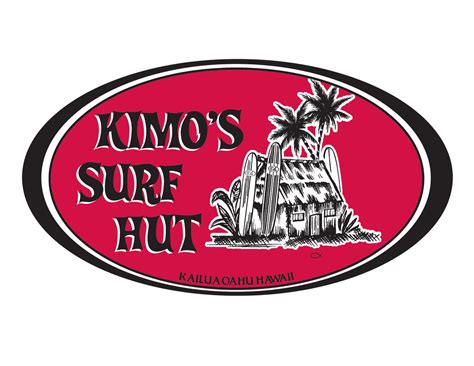 Kimos Surf Hut Your Fashion And Fun Surf Locale You Carry With You