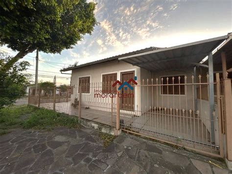 Casa Na Rua Das Cam Lias Igara Em Canoas Por R Viva Real