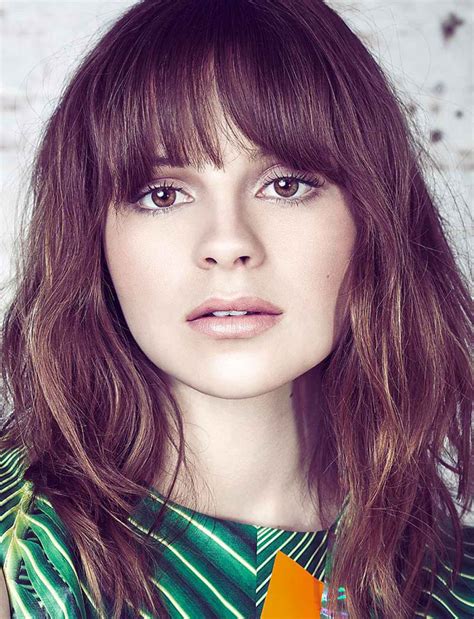 Gabrielle Aplin The Power Of Love