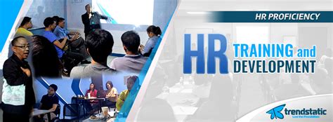 hr training  development hr