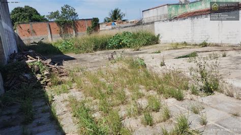 Terreno Para Venda Araruama Rj Bairro Parque Hotel Rea Total