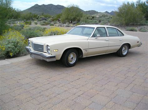 76BuickCentury Finally Came Across A 4 Door Buick Century Flickr