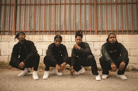 From Apt. 505 To The Stage: Meet Hip-Hop Collective Coast Contra (Hotstar) - Pollstar News