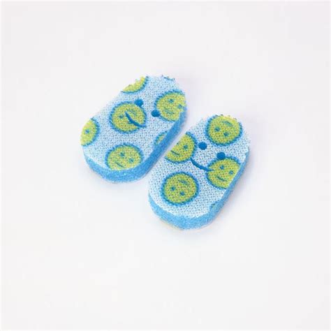 Cif Scrub Daddy Bundle Scrub Daddy Smile Shop