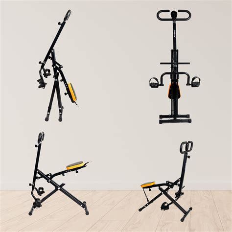 Sit up Assist Full Body Workouts Equipment Total Crunch - Etsy