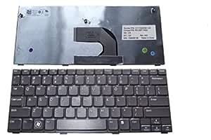 Wistar Laptop Keyboard Compatible For Dell Inspiron Mini