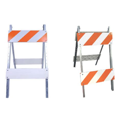 Rental Barricades in Stockton - California Traffic Safety