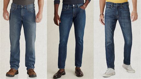 Best Jeans For Men Under Imboldn