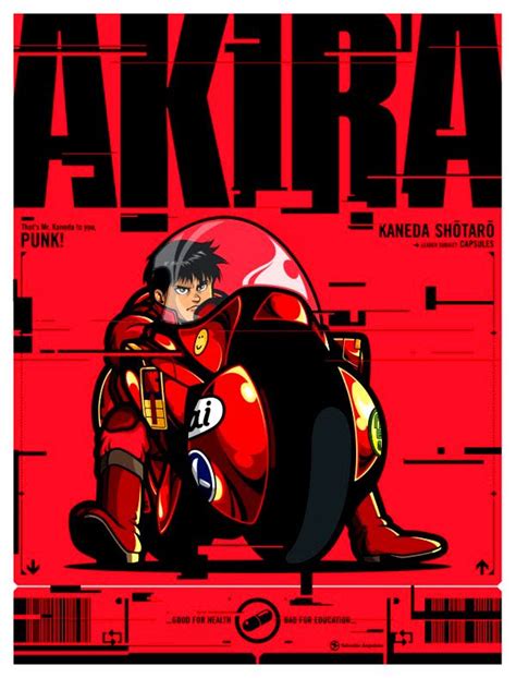 Pin by MartinW.Key on # Akira | Akira, Akira anime, Japanese animated movies