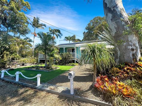 Jan Street Macleay Island Qld Domain