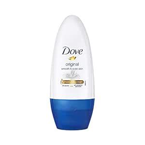 Amazon Dove Original Deodorant Roll On For Women 50ml Beauty