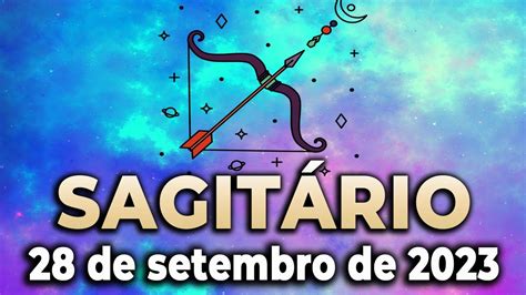 Sagit Rio De Setembro Horoscopo Do Dia De