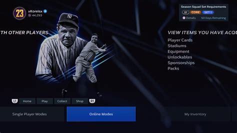 Slideshow: MLB The Show 23 Gameplay Screenshots