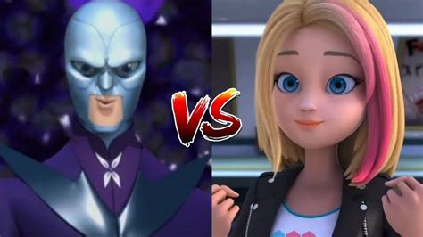 Hawk Moth Vs Zoe Miss O Vip Jogo Oficial Miraculous Ladybug E