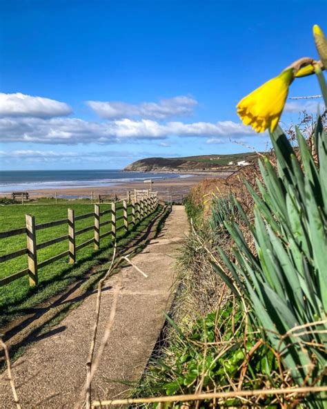 Croyde Beach | Tourist attraction | Braunton