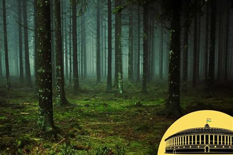 The Forest Conservation Amendment Bill 2023 Upsc What Was The Need