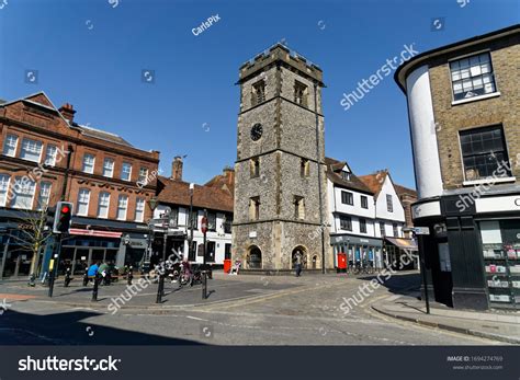 1,635 City st albans Images, Stock Photos & Vectors | Shutterstock