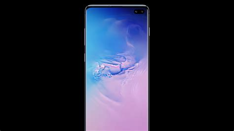 The Samsung Galaxy S10 Is A Powerful Smartphone That You Can Get A