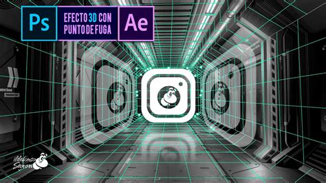 Tutorial After Effects Intro Logo Metal Ildefonso Segura