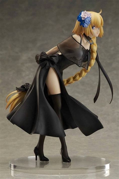 Fate Grand Order Jeanne Darc Heroic Spirit Formal Dress Ver