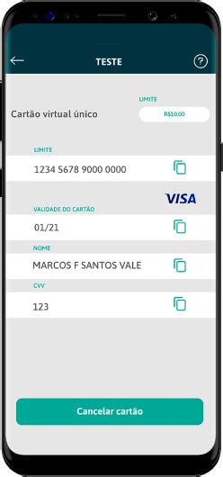 Conheça App Sicoobcard Nacional Sicoob