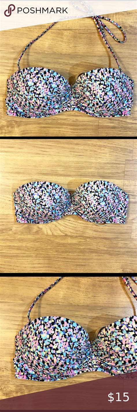 Victoria S Secret Bikini Top D Bikinis Victoria S Secret Bikini