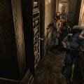 Resident Evil HD Remaster en nuevas imágenes BornToPlay Blog de