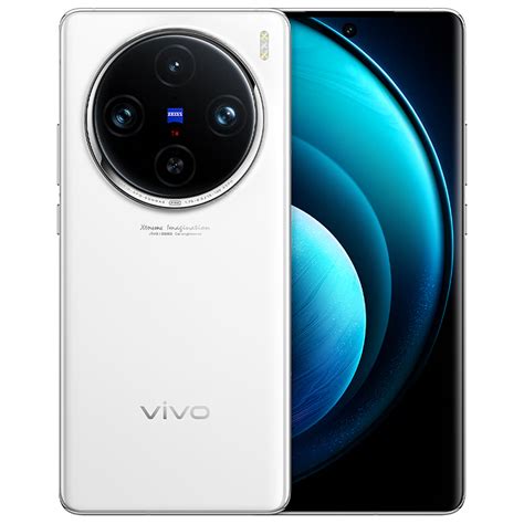 vivo X100 Pro 5G手机 16GB 1TB 安卓手机 什么值得买