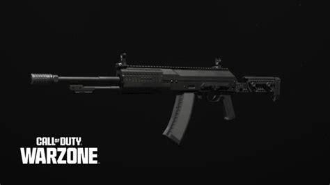 Méta Warzone Meilleure Classe Warzone Saison 4 Les Meilleures Armes